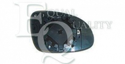 EQUAL QUALITY rd03227 -  Зеркальное стекло, наружное зеркало